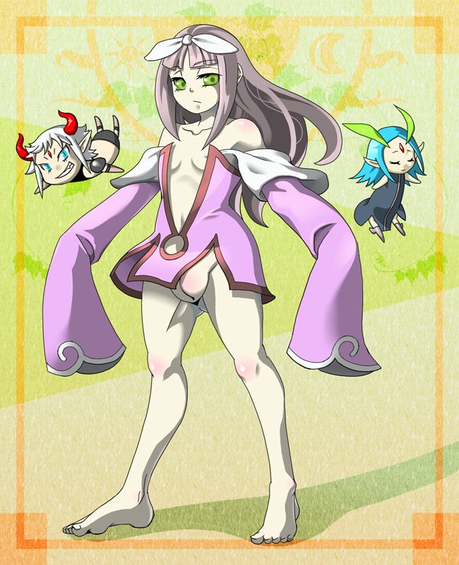 female hilda_rize rule34 tagme vanguard_princess