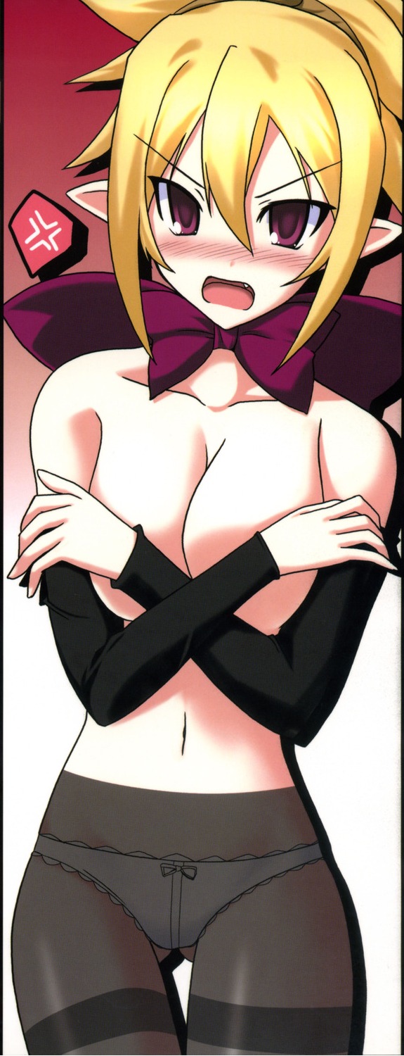 disgaea disgaea_2 female nippon_ichi_software rozalin rule34 tagme