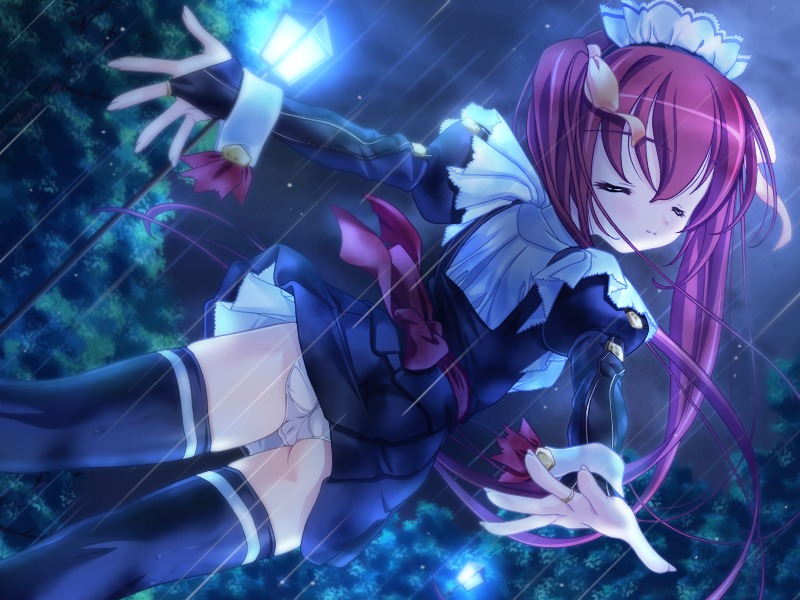 1girls atelier_kaguya cg eroge female female_only game_cg honky-tonk_pumpkin ore_to_kanojo_wa_shujuu_na_kankei rule34 solo tagme tobari