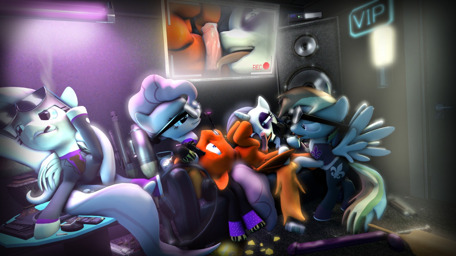 3d_(artwork) asian_mythology blue_body blue_fur camera chinese_mythology cigarette digital_media_(artwork) dildo dragon dragon-v0942 e621 earth_pony east_asian_mythology equid equine erection eyewear fan_character feathered_wings feathers fellatio female feral fluttershy_(mlp) friendship_is_magic fur genitals group gun hair handgun hasbro hi_res horn horse licking longma lying male male/female mammal micset multicolored_hair my_little_pony mythological_creature mythological_equine mythological_scalie mythology on_back oral paddle pegasus penile penis penis_lick pinkie_pie_(mlp) pony quadruped rainbow_dash_(mlp) rainbow_hair ranged_weapon rarity_(mlp) revolver saints_row scalie sex sex_toy shotgun source_filmmaker_(artwork) sunglasses tail tongue tongue_out unicorn weapon wings yellow_body yellow_feathers