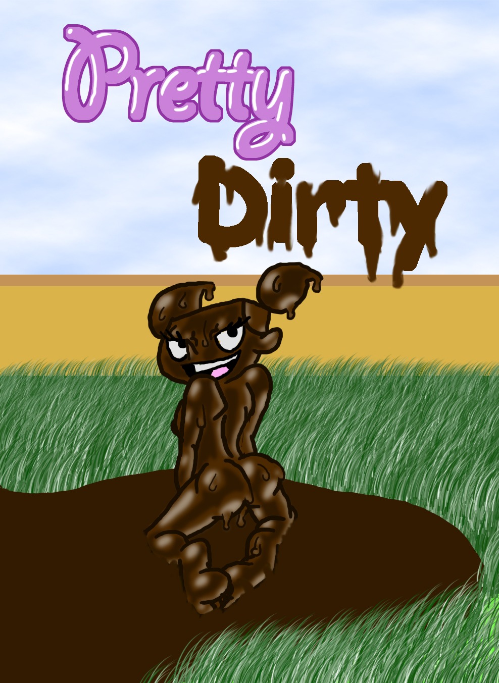 cartoon_network dee_dee_(dexter's_laboratory) dexter's_laboratory female female_only human rule34 solo tagme what