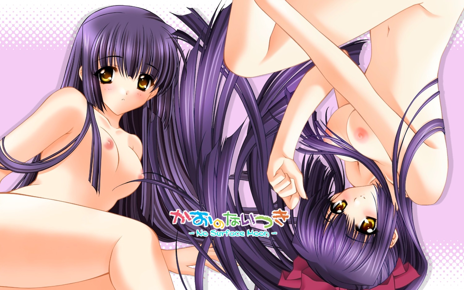 female kao_no_nai_tsuki rule34 tagme