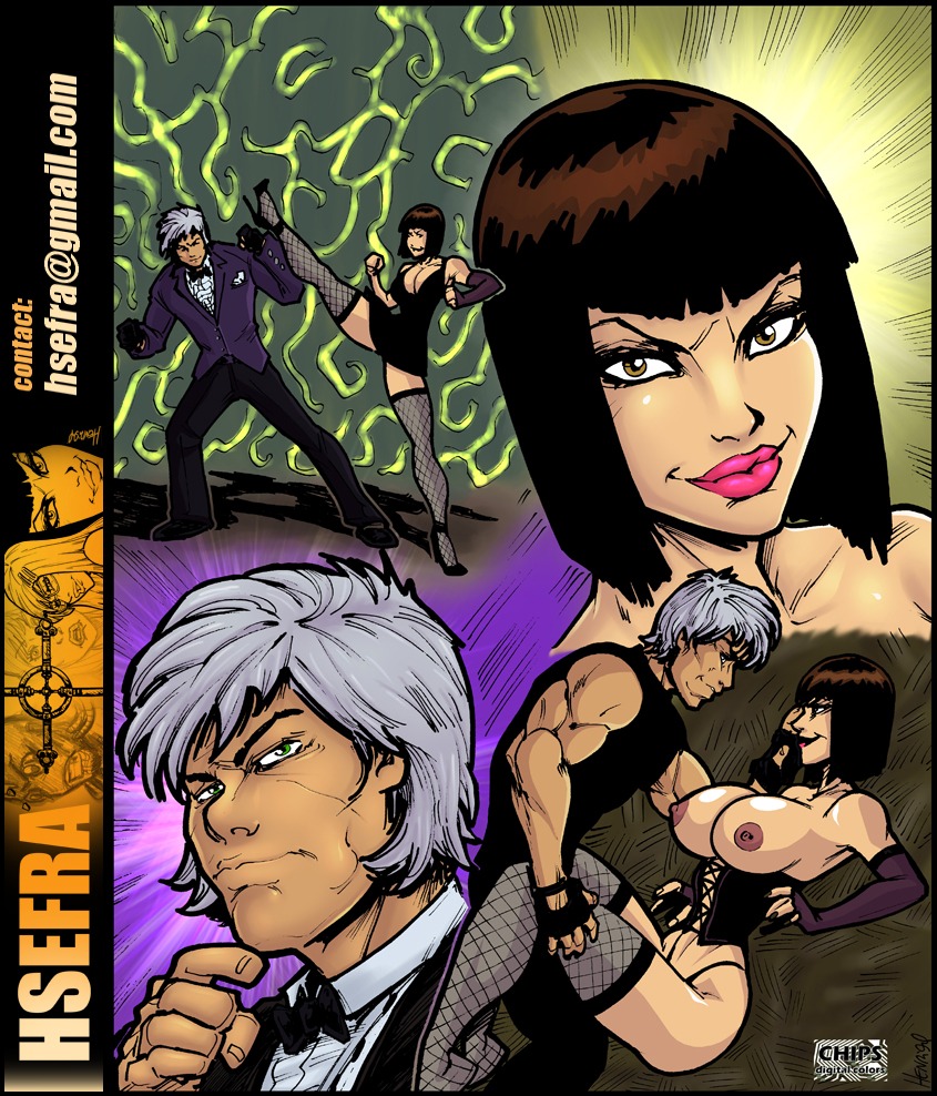 anna_williams female hand_drawn hsefra human lee_chaolan rule34 tagme tekken