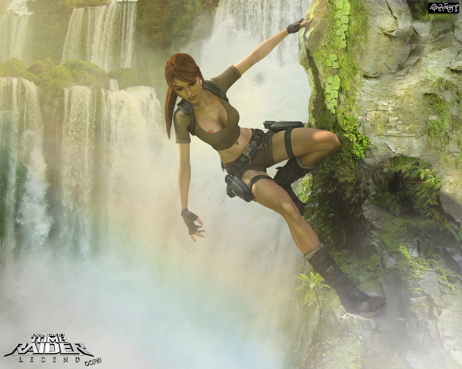 3d character_name copyright_name danny female female_only human lara_croft lara_croft_(l.a.u.) rule34 signature solo tagme text tomb_raider tomb_raider_(l.a.u.)