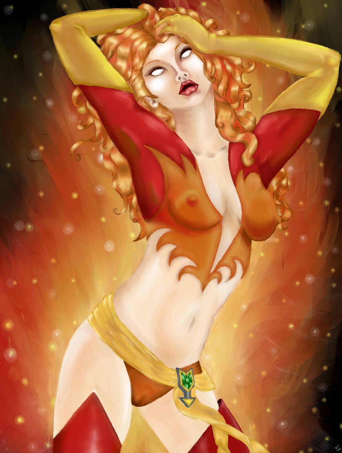 female jean_grey kthewife marvel marvel_comics rule34 tagme x-men