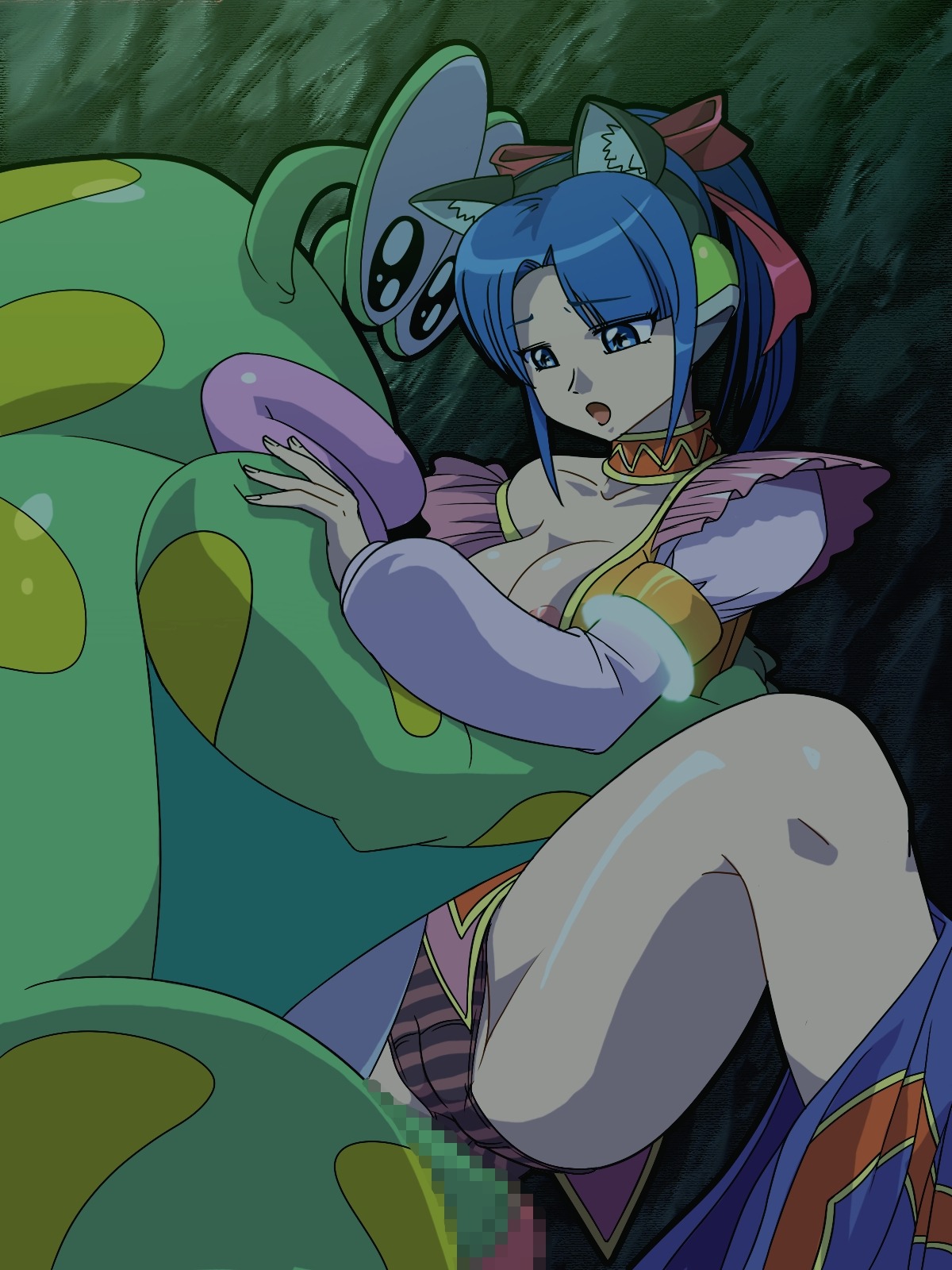 censored female gh-420 phantasy_star rule34 sega tagme