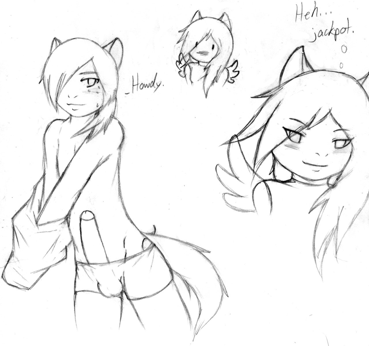 anthro anthrofied balls_outline big_macintosh_(mlp) black_and_white blush bodily_fluids bulge clothing daniruu detailed_bulge duo e621 earth_pony equid equine erection feathered_wings feathers female friendship_is_magic genital_outline genitals hasbro hi_res horse male mammal monochrome my_little_pony mythological_creature mythological_equine mythology pegasus penis pony rainbow_dash_(mlp) simple_background sketch sweat tail underwear undressing white_background wings
