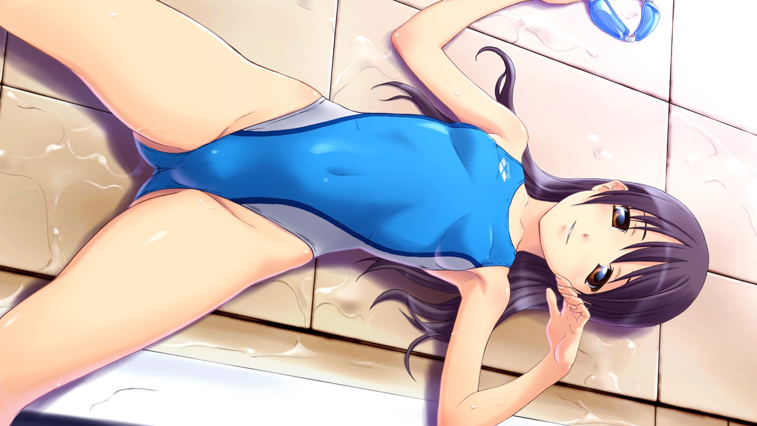 female pointy_chin rule34 tagme