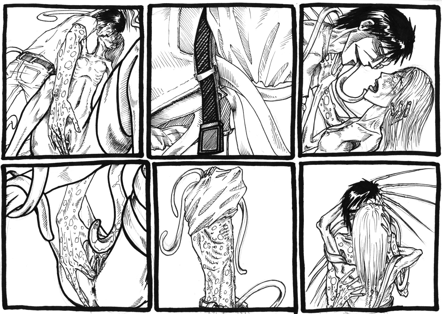 1boy 1girls 2d artist_request breasts comic female fingering fingering_partner fingering_pussy left_4_dead left_4_dead_(series) male naked naked_female nipples pussy ribs rule34 skinny small_breasts smoker_(left_4_dead) straight tagme visible_ribs witch_(left_4_dead) zombie zombie_boy zombie_girl