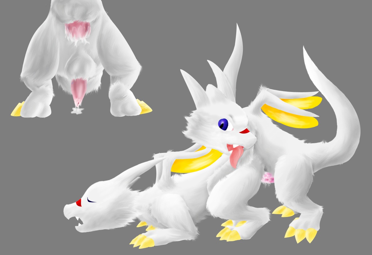 chibisuke clone dragon_drive male male_only rule34 tagme