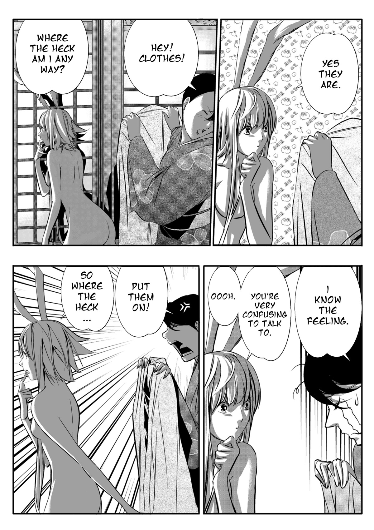 blade_bunny breasts bunny erwin_prasetya female kyoto rule34 webcomic