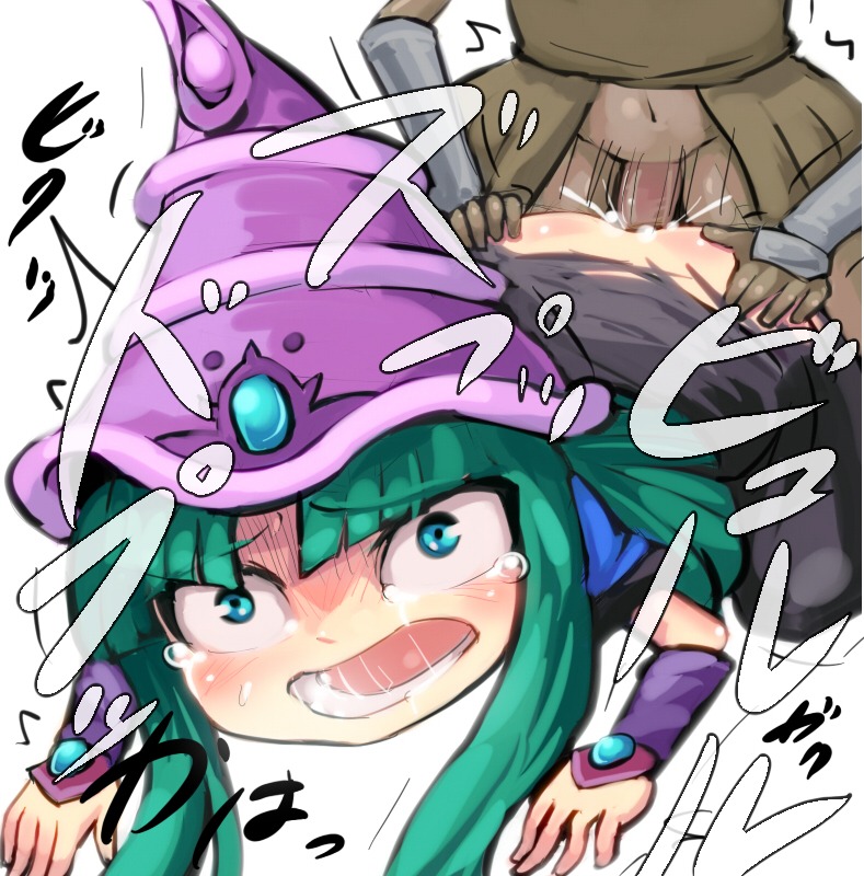 dark_magician female male rule34 tagme yu-gi-oh!