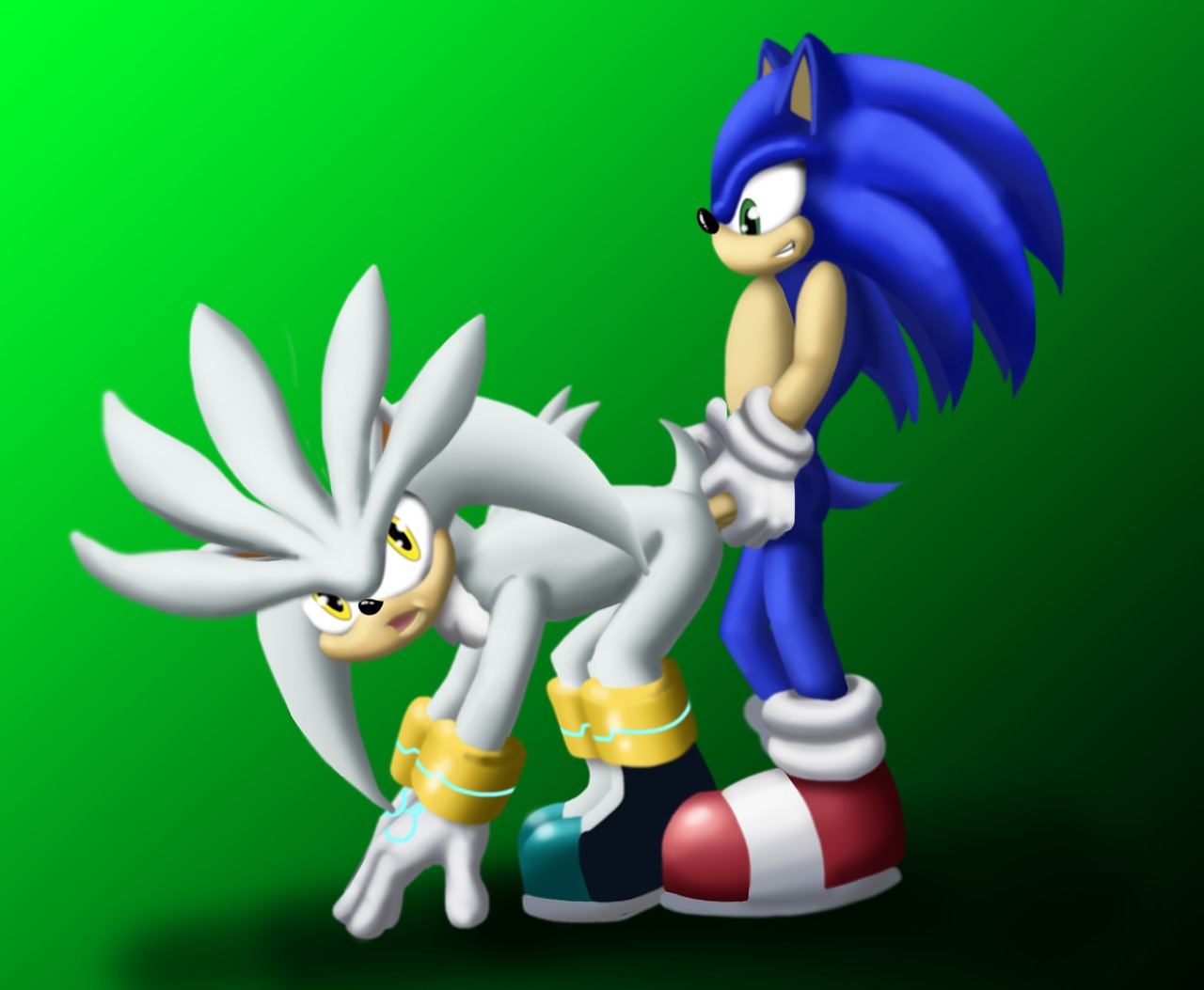 cobra_mcjingleballs furry hedgehog male multiple_males rule34 sega silver_the_hedgehog sonic_(series) sonic_the_hedgehog sonic_the_hedgehog_(series) tagme yaoi
