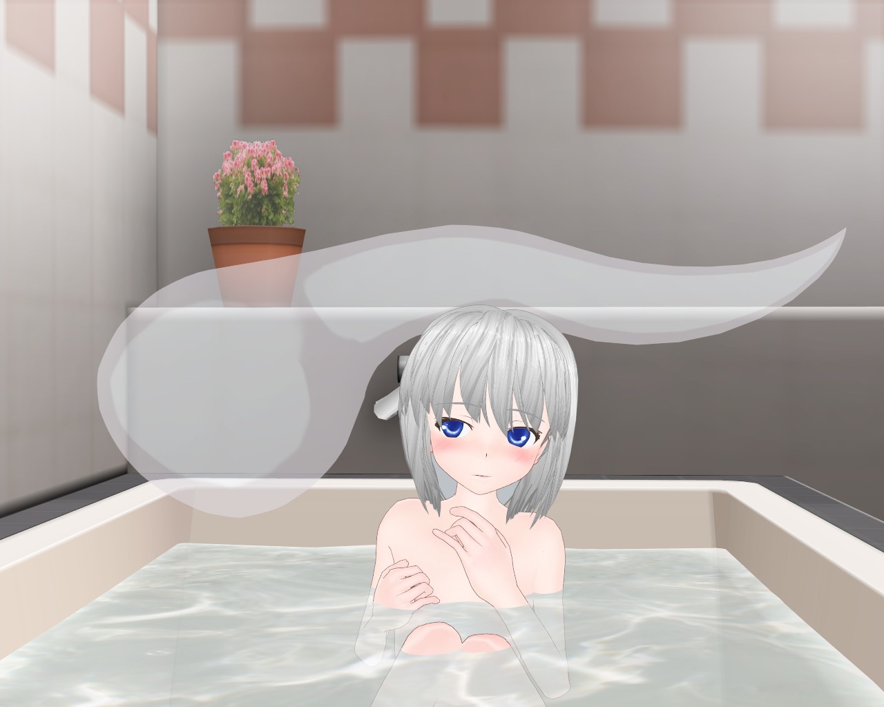 female rule34 tagme touhou youmu_konpaku