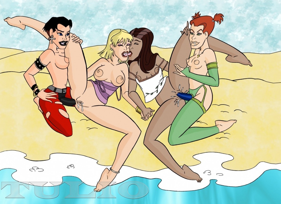 amara_aquilla anus avengers boom-boom_(x-men) female female_only human kissing marvel marvel_comics multiple_females multiple_girls mutant_(marvel) new_mutants nipples pussy rahne_sinclair rule34 scarlet_witch scarlet_witch_(evolution) straight_hair strap-on strapon superheroine tabitha_smith tulio wanda_maximoff wolfsbane_(x-men) x-men x-men_evolution yuri