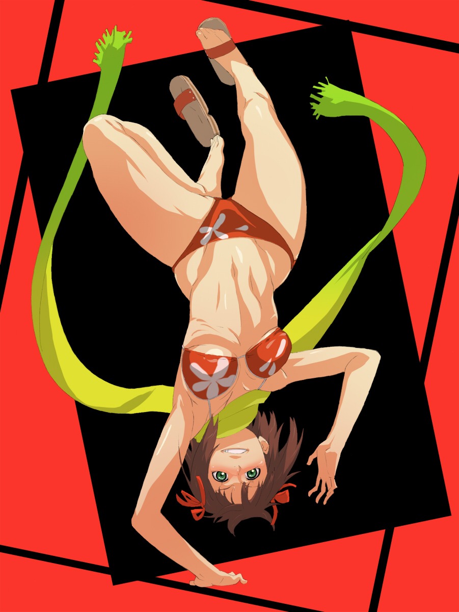 amami_haruka female female_only human idolmaster rule34 solo tagme