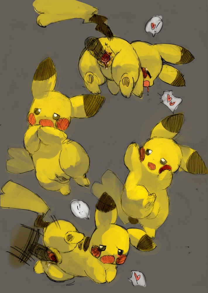 all_fours anus begging cleft_tail disembodied_penis duo e621 erection exclamation_point female female_focus female_on_human female_penetrated feral fur generation_1_pokemon genitals grey_background halsione heart_symbol human male male/female male_penetrating male_penetrating_female mammal multiple_positions nintendo nude open_mouth penetration penile penile_penetration penis penis_in_vagina pikachu pokemon pokemon_(species) rodent sex simple_background slightly_chubby solo_focus tail vaginal vaginal_penetration vulva yellow_body yellow_fur