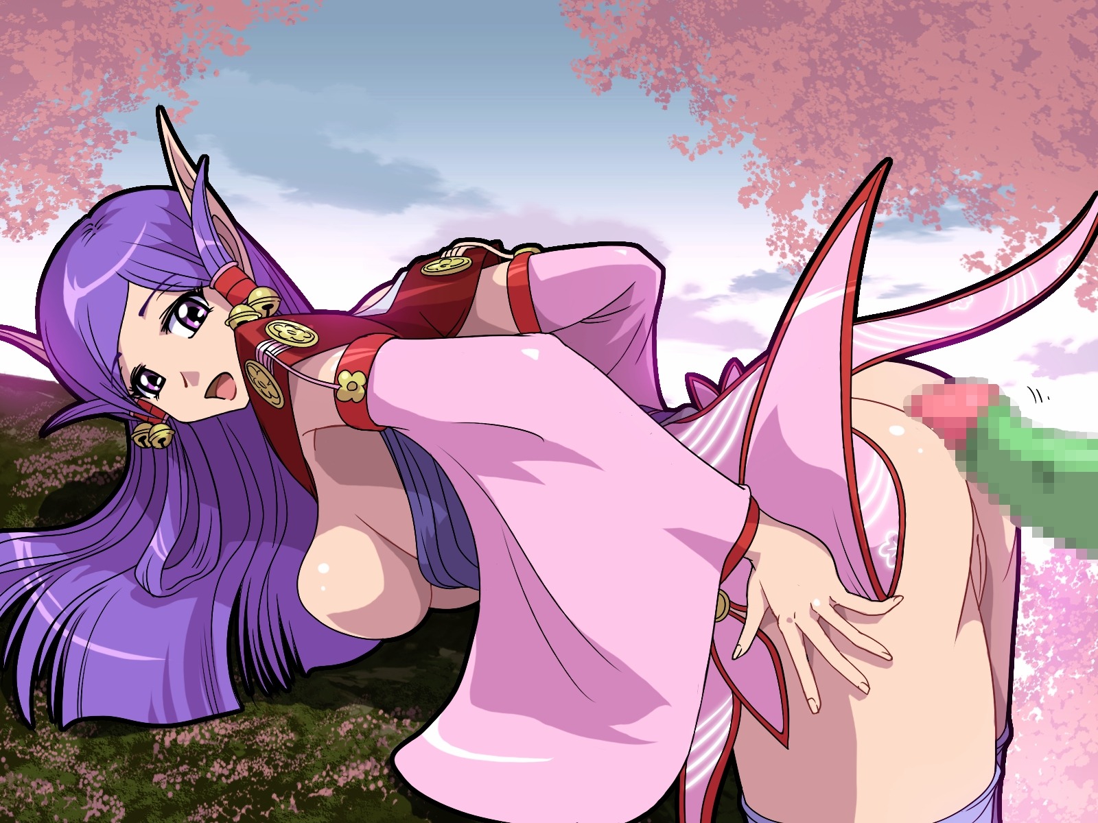 censored female mirei_mikuna phantasy_star rule34 sega tagme