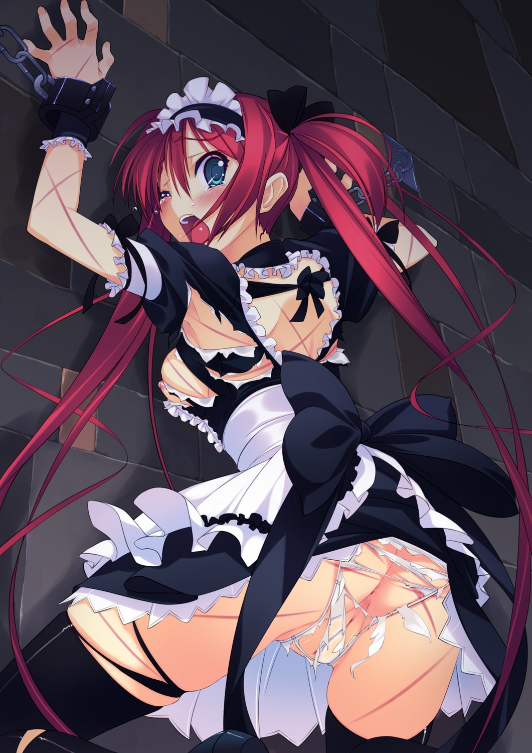 airi female queen's_blade rule34 tagme