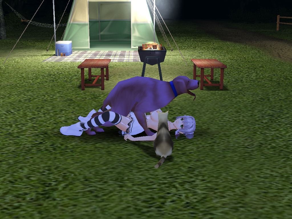 3d canine dog domestic_cat domestic_dog feline female missionary missionary_position rule34 tagme zoophilia
