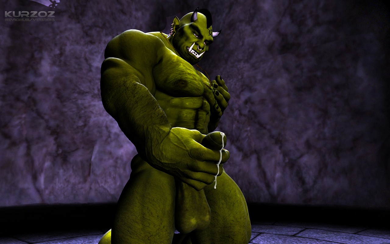 16:10 3d_(artwork) abs balls biceps big_muscles big_penis bodily_fluids darkviperbara digital_media_(artwork) digitigrade e621 ear_piercing erection facial_piercing foreskin genital_fluids genitals hairy horn humanoid humanoid_genitalia humanoid_penis humanoid_pointy_ears leaking male masturbation muscular muscular_humanoid muscular_male nipple_fetish nipple_pinch nipple_play nipples nose_piercing nose_ring not_furry orc partially_retracted_foreskin pecs penile penile_masturbation penis piercing pinch pointy_ears precum ring_piercing solo tusks vein widescreen