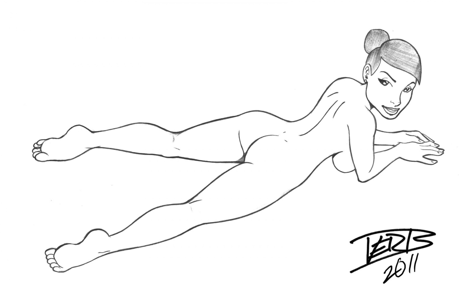 disney female lou_and_lou_safety_patrol monochrome rule34 safety_mom tagme