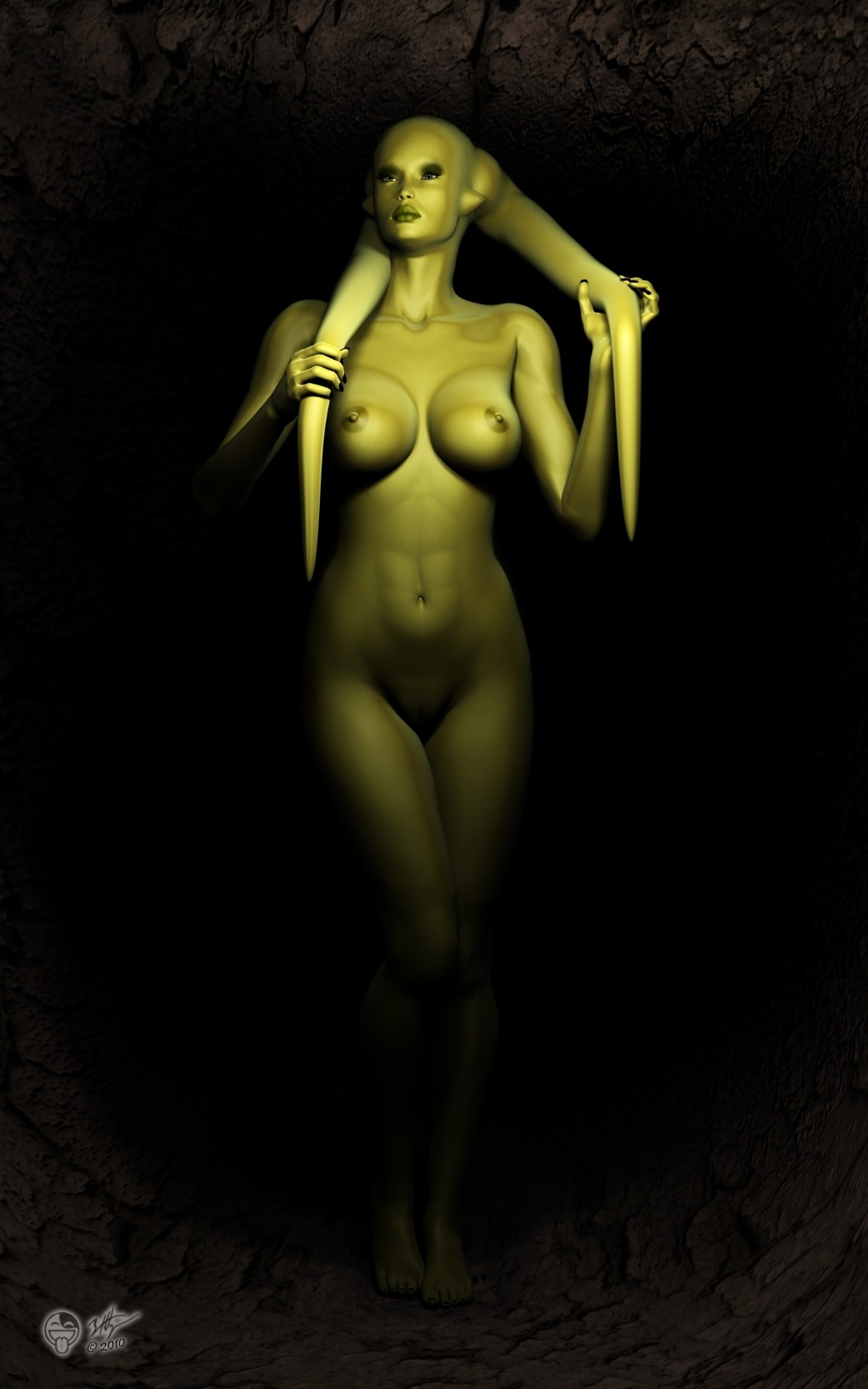 3d darth_hell female rule34 star_wars twi'lek