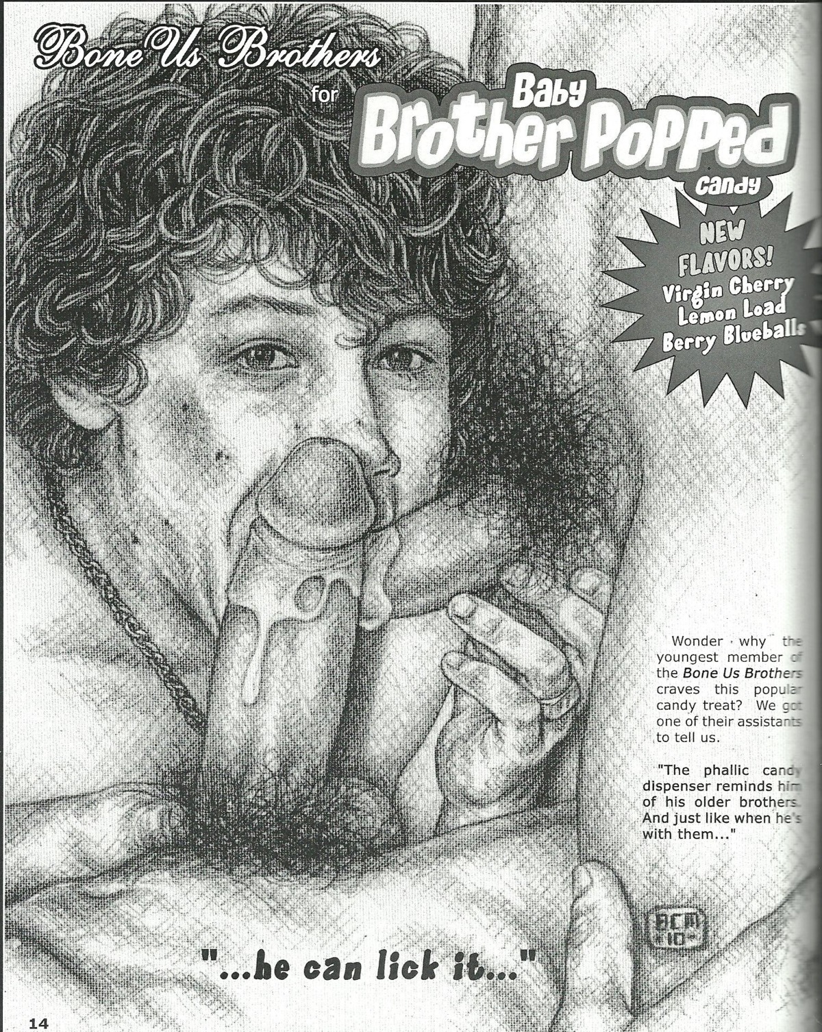 actor baby_bottle_pop balls black_and_white blowjob blowjob_face caucasian caucasian_male celebrity cum_in_mouth cum_on_penis erect_penis erection fellatio gay gay_sex holding_balls incest joe_jonas jonas_brothers kevin_jonas male male_only musician nick_jonas nude oral oral_sex penis pubic_hair real_person rough_canvas rule34 sketch sucking uncolored