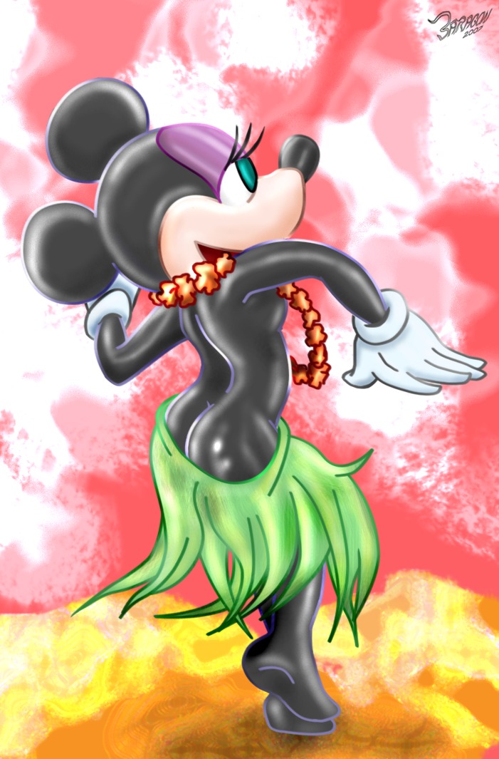 disney female minnie_mouse rule34 tagme