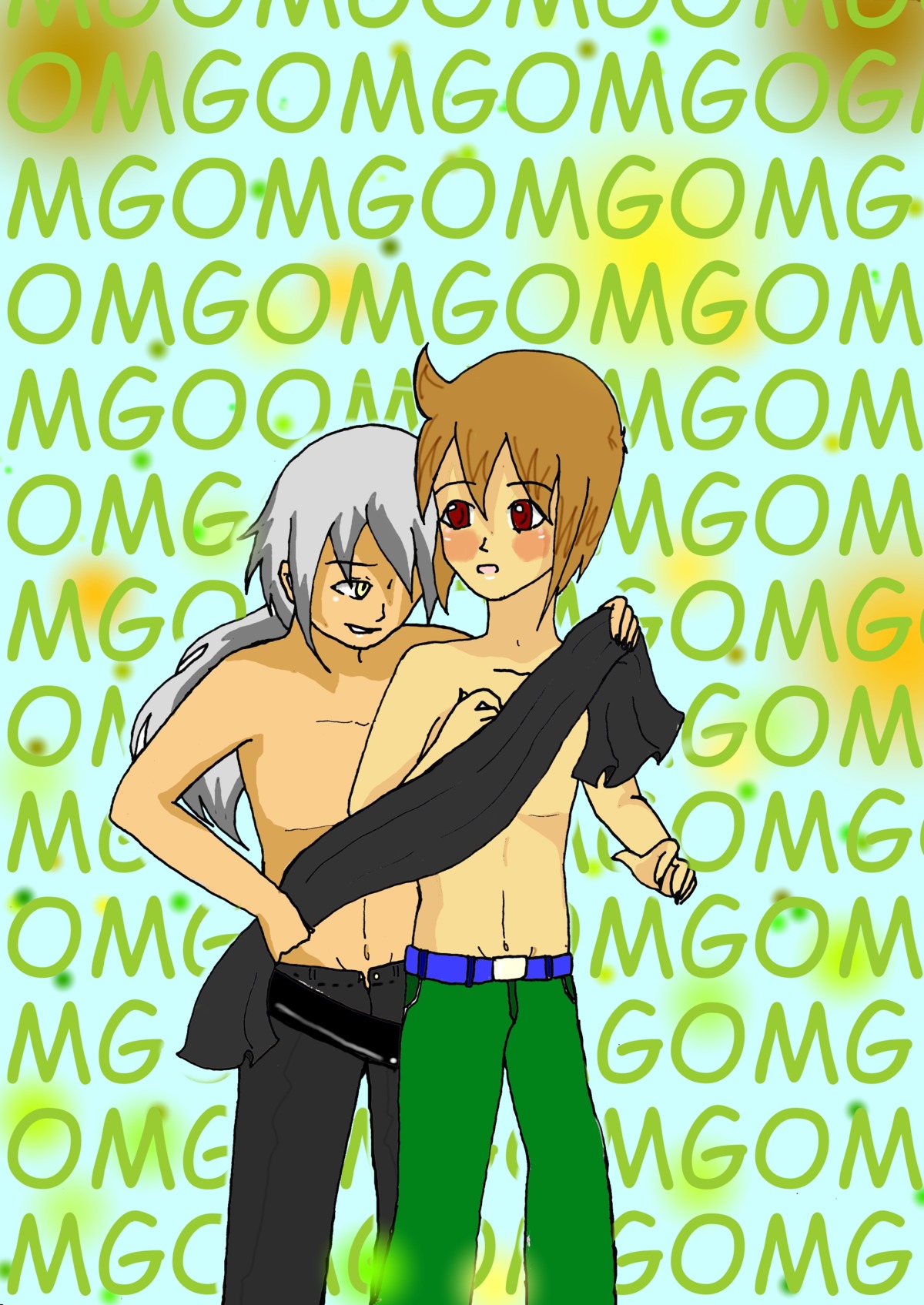 cirque_du_freak darren_shan male rule34 steve_leopard tagme