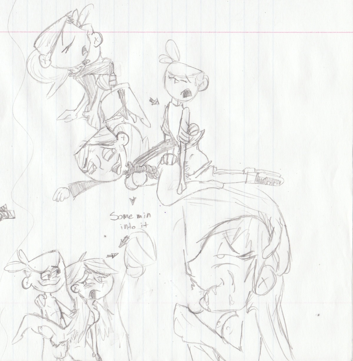female heloise jimmy_two-shoes jimmy_two-shoes_(character) rule34 tagme