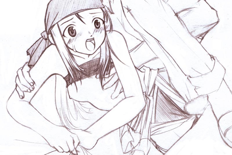 censored female fullmetal_alchemist human male rule34 straight tagme winry_rockbell
