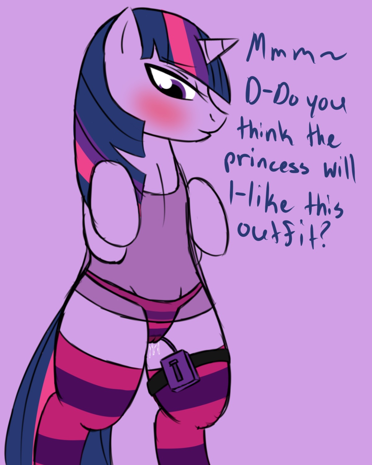 ensayne equine female feral friendship_is_magic my_little_pony rule34 straight_hair tagme twilight_sparkle_(mlp) unicorn
