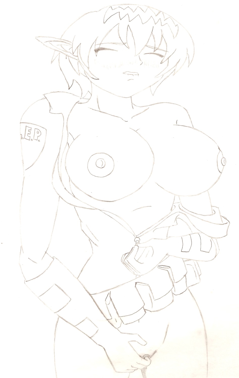 artemis_fowl female holly_short rule34 tagme
