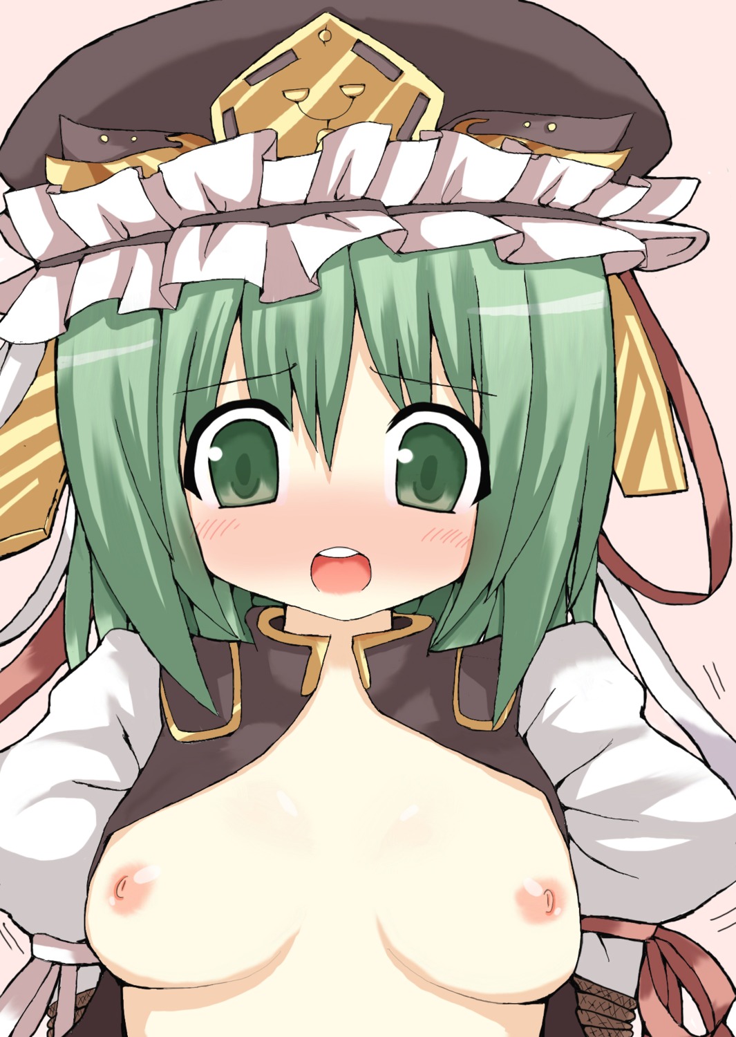 eiki_shiki female rule34 tagme touhou