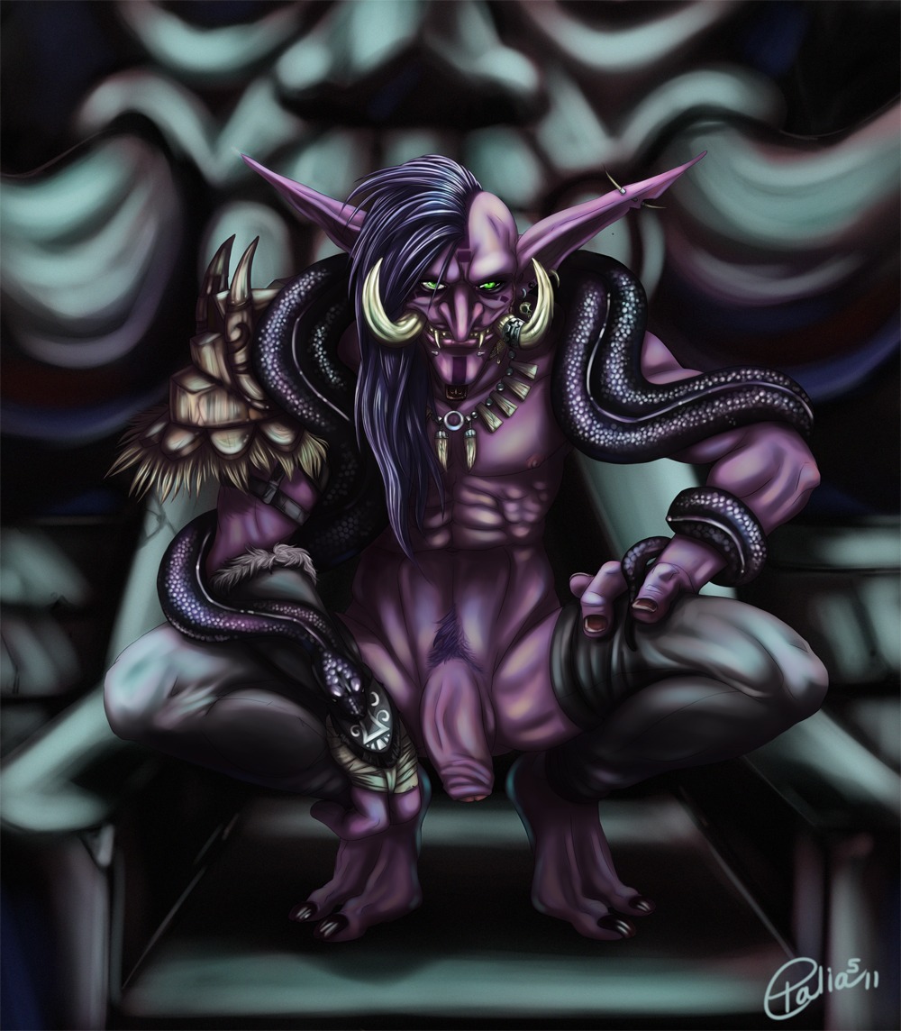 male male_only rule34 tagme troll warcraft world_of_warcraft
