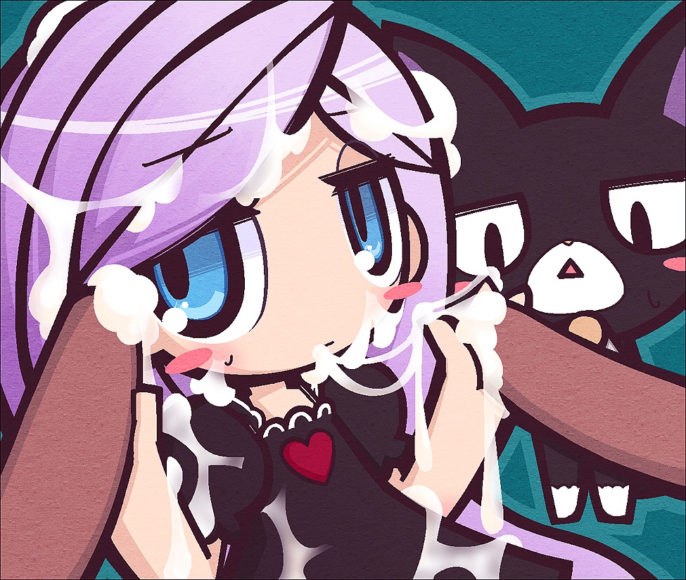 cum gabrielle's_ghostly_groove gabrielle_(ggg) male penis rule34 tagme