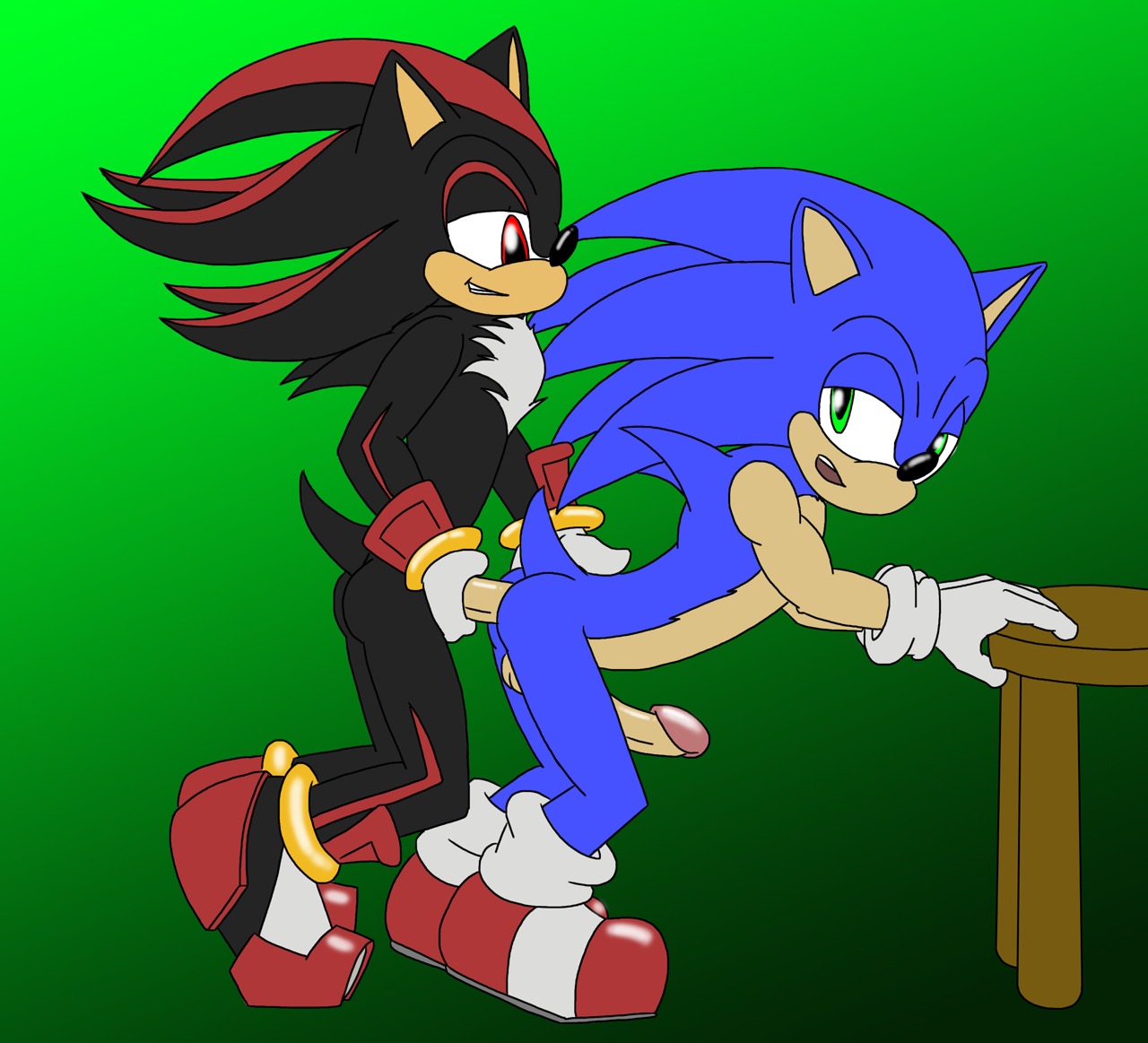 cobra_mcjingleballs furry hedgehog male multiple_males rule34 sega shadow_the_hedgehog sonadow sonic_(series) sonic_the_hedgehog sonic_the_hedgehog_(series) tagme yaoi