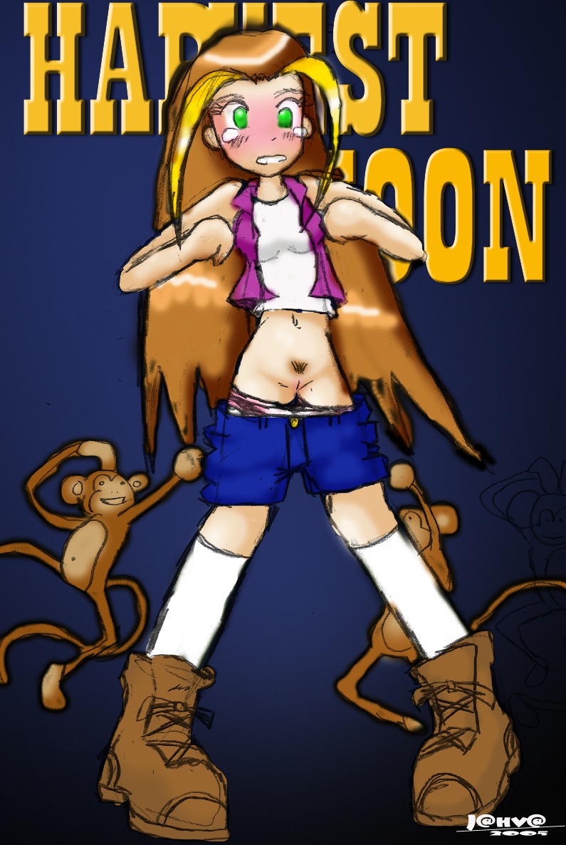 female harvest_moon j@hv@ karen_(harvest_moon) rule34 tagme