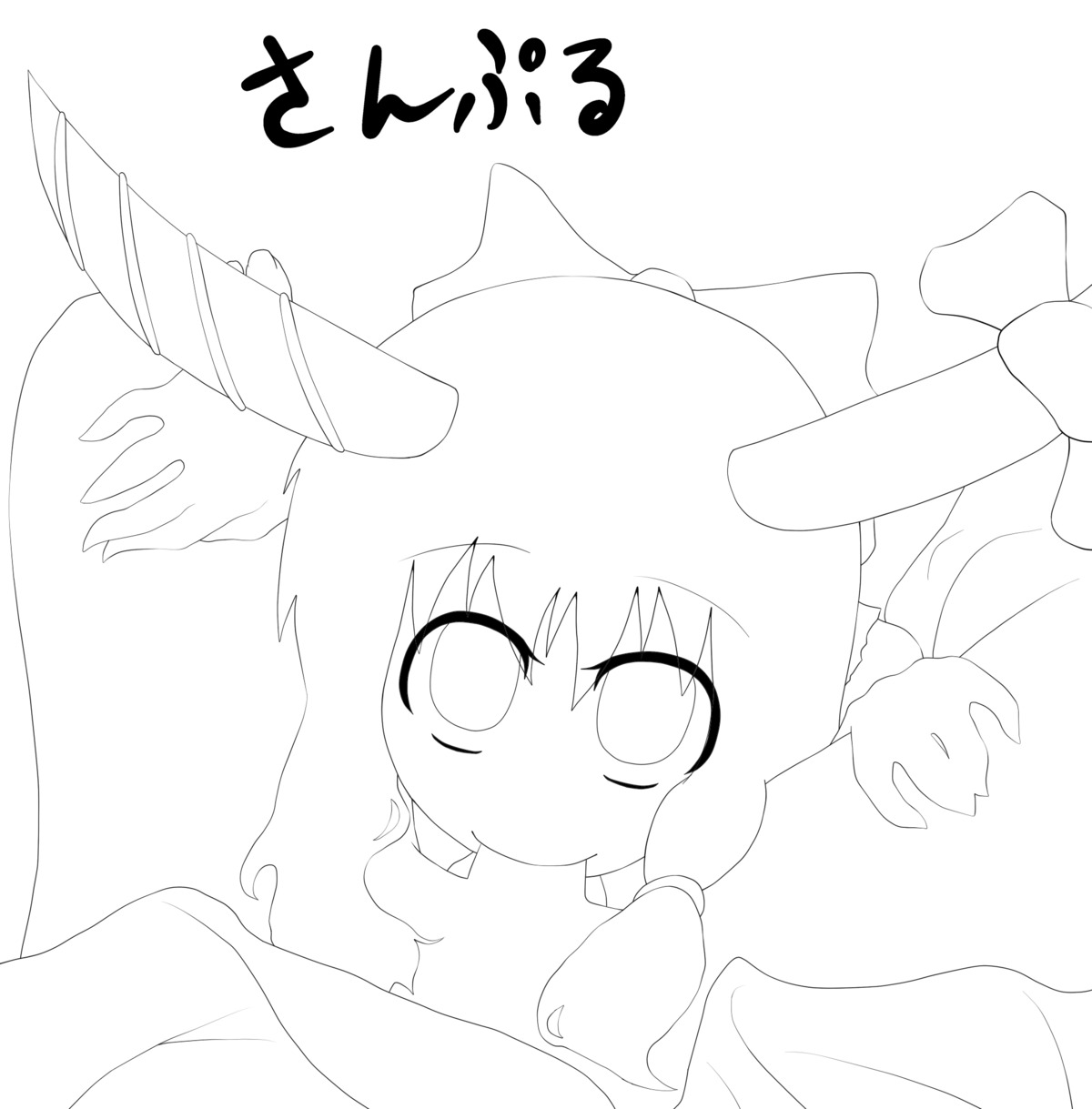 female rule34 suika_ibuki tagme touhou