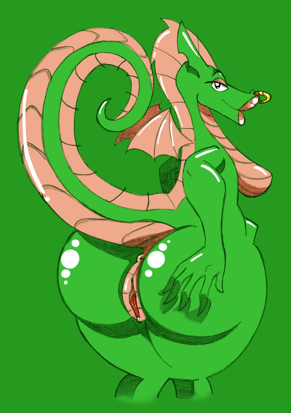 anthro archie_comics ass dragon dulcy_the_dragon female pussy rule34 scalie sega sonic_(series) sonic_satam sonic_the_hedgehog_(archie) sonic_the_hedgehog_(comics) sonic_the_hedgehog_(series) tagme tail the_brave vagina