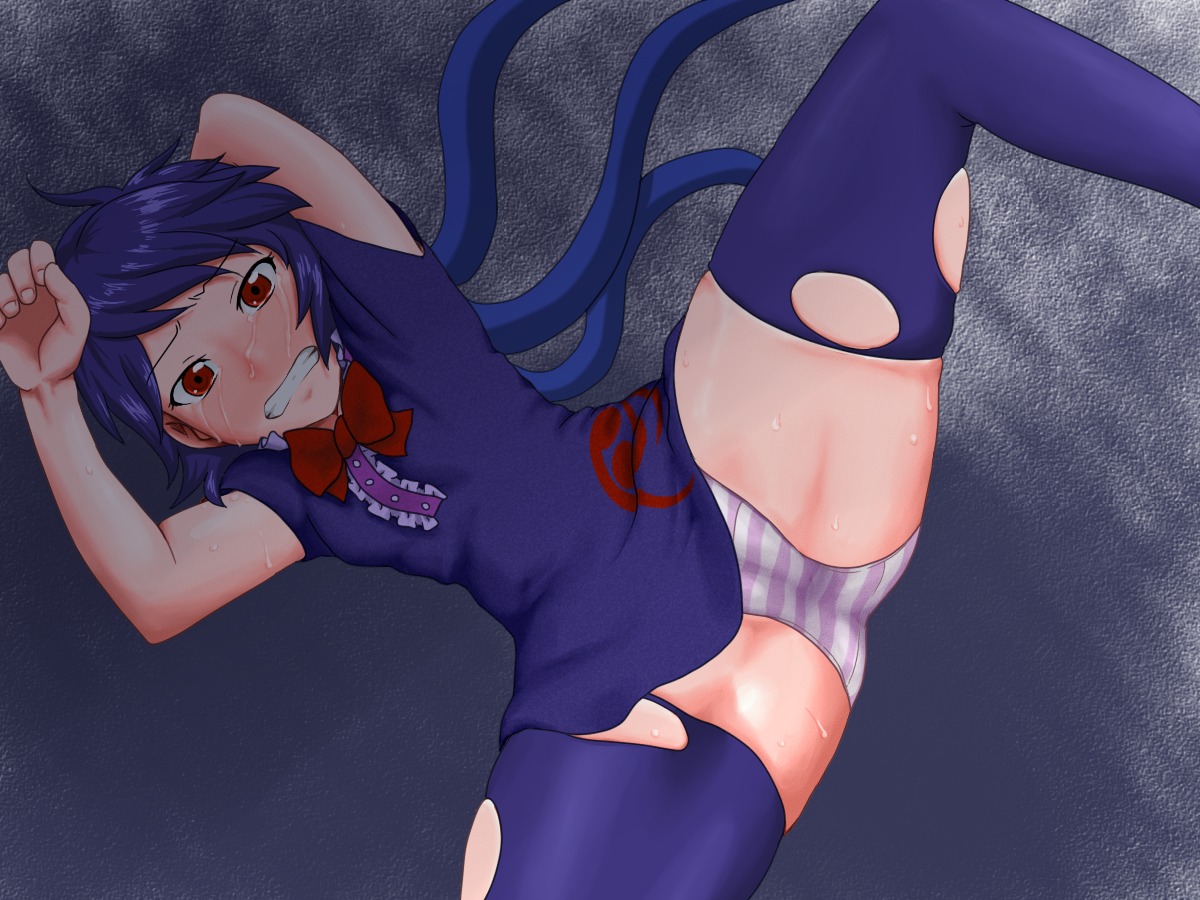 female nue_houjuu rule34 tagme touhou