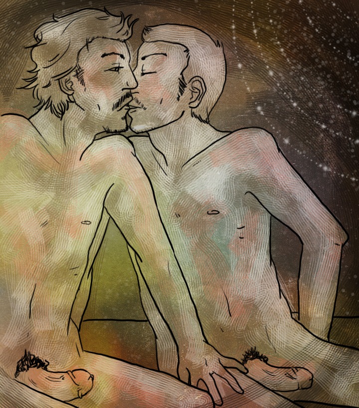 digital_media_(artwork) dr._watson male male_only rule34 sherlock_holmes tagme