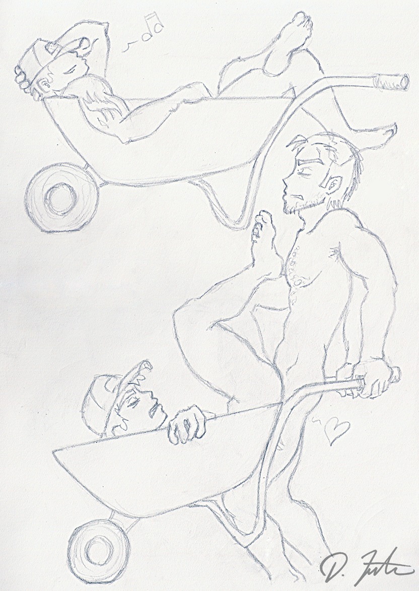 2boys 2d anal anal_penetration anal_sex artist_request ellis_(left_4_dead) left_4_dead_(series) left_4_dead_2 male male_only male_penetrated male_penetrating male_penetrating_male multiple_boys multiple_males nick_(left_4_dead_2) penetration rule34 tagme