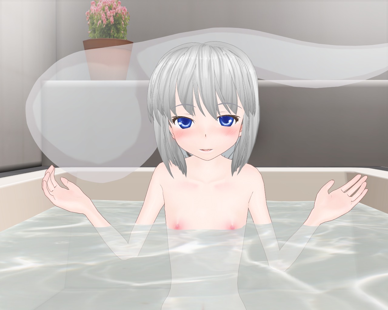 female rule34 tagme touhou youmu_konpaku