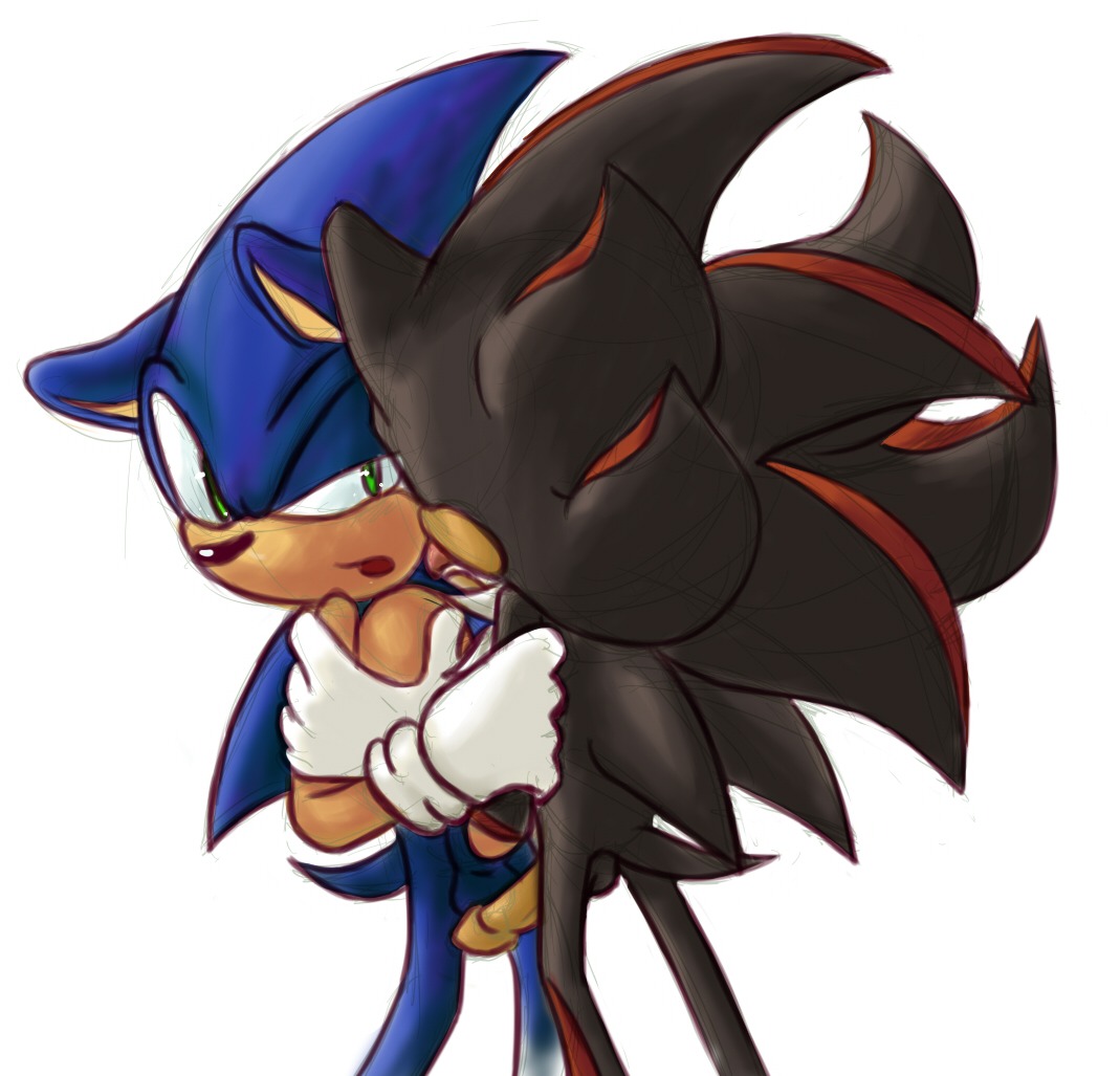 anthro blue_fur furry furry_only hedgehog male male_only mammal multiple_males rule34 sega shadow_the_hedgehog sonadow sonic_(series) sonic_the_hedgehog sonic_the_hedgehog_(series) tagme yaoi