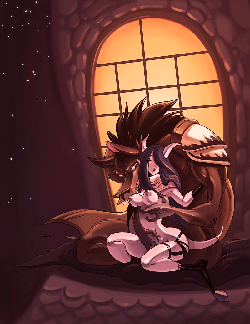 draenei female inkbones rule34 tagme worgen world_of_warcraft