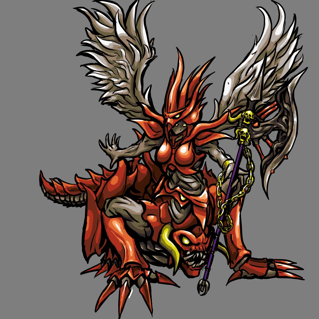 female final_fantasy final_fantasy_vi oniontrain poltergeist rule34 tagme