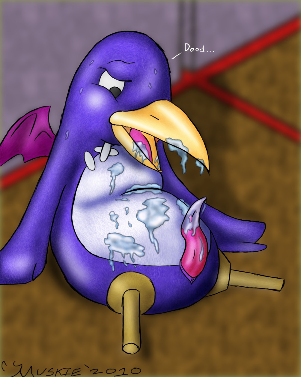disgaea male male_only prinny rule34 tagme