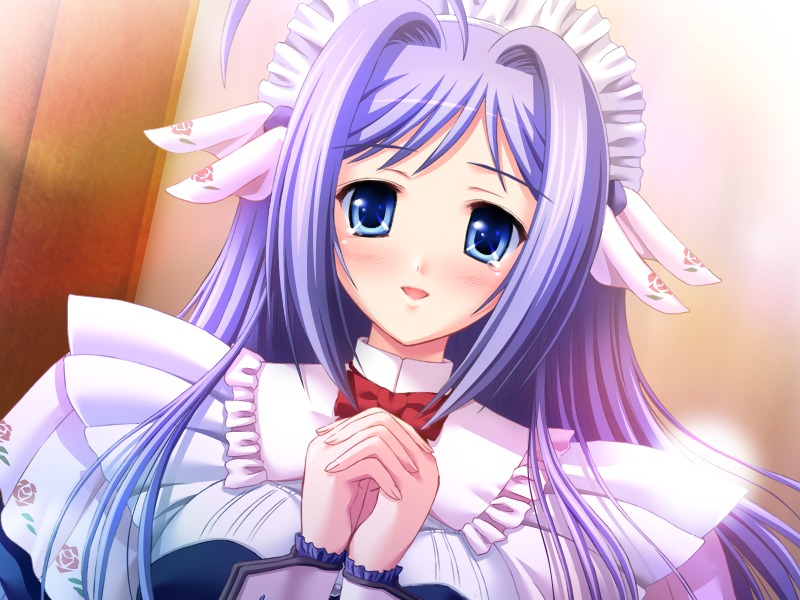 1girls atelier_kaguya cg eroge female female_only game_cg honky-tonk_pumpkin nonomiya_sumire ore_to_kanojo_wa_shujuu_na_kankei rule34 solo tagme